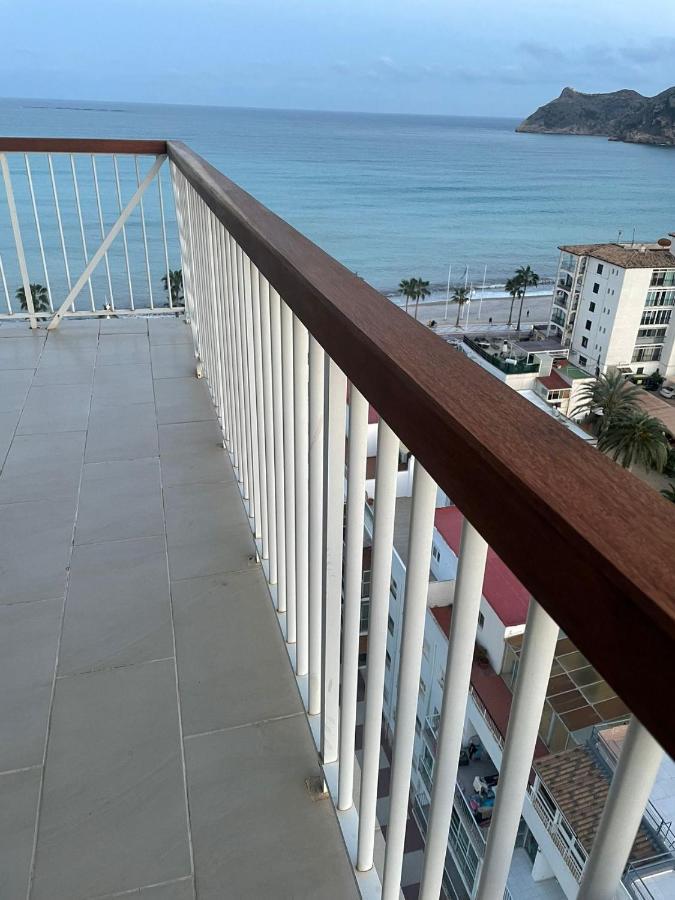 Torre Ski Apartment Altea Exterior photo