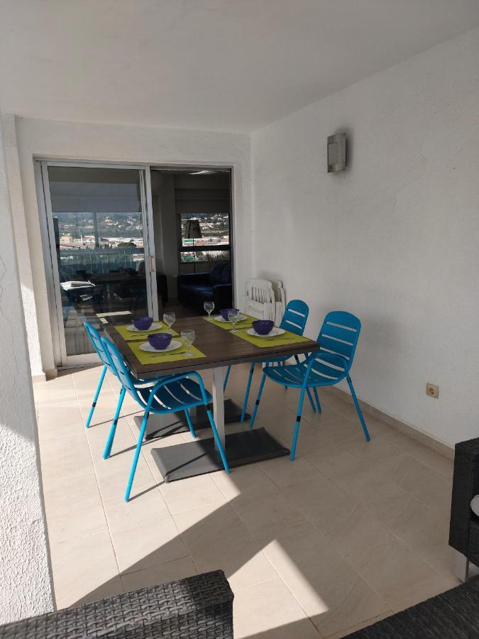 Torre Ski Apartment Altea Exterior photo